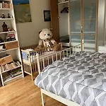 Grand Appartment \
